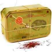 Altaj Saffron