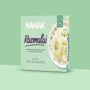 Nanak Rasmalai 1Kg