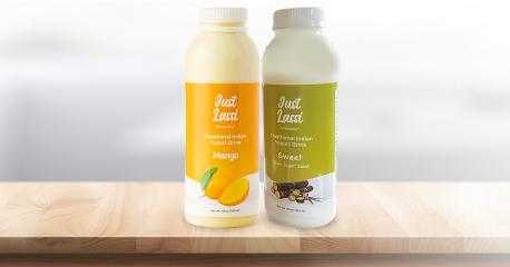 Award Winning Lassi 6-Pack Combo