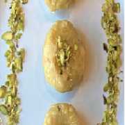 Kesar Badam Pista Ghari