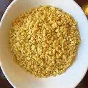 Yellow Mung Dal