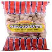 ROASTED PEANUTS HINES