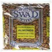 Swad Almonds