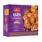 Haldiram Gujiya