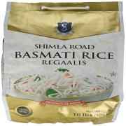 Buy Shimla Road Basmati Rice 10 Lbs | Aapka Bazaar - Quicklly