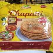 CHAPATI - KAWAN CHAPATI FAMILY PACK