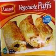Anand Veg. Puffs