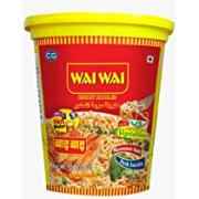 Wai Wai Instant Noodles
