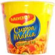 Maggi Cuppa Mania