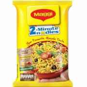 Maggi Masala Spicy