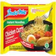 Indomie Chicken