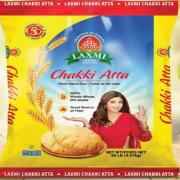 Laxmi Chakki Atta
