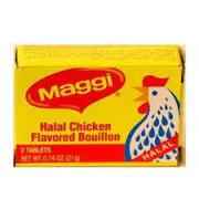 Maggi Chicken Flavour