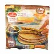 Haldiram paneer paratha