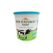 DAHI - Desi Natural Dahi low-fat