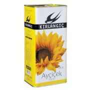Kirlangic Sunflower Oil