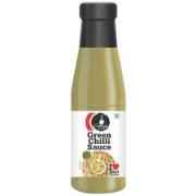 Chings Green Chilli Sauce