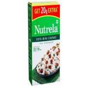 Nutrela Soya Mini Chunks