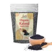 JIVA ORGANIC KALONJI SEEDS