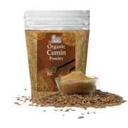 JIVA ORGANIC CUMIN POWDER