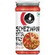 chings schezwan fried stir