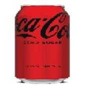 Coke Zero