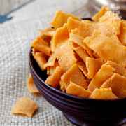 CHENNAI SPECIAL SEROY PAKODA