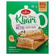 HALDIRAM METHI KHARI