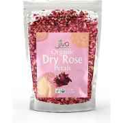 Jiva Organic Dry Rose Patels