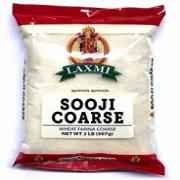 LAXMI SOOJI COARSE