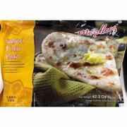 Mopleez Tandoori Plain Naan