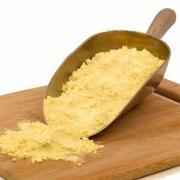 Yellow Corn Flour