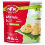 MTR Masala Rava Idli