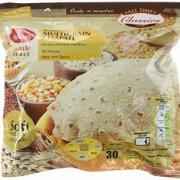 Haldirams Multigrain Chapati 30 pcs/pkt