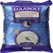 DAWAT TREDITONAL BLUE BASMATI