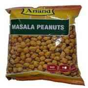 ANAND MASALA PEANUTS 200GM