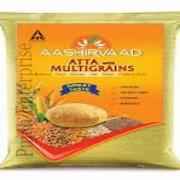AASHIRVAD MULTI GRAIN