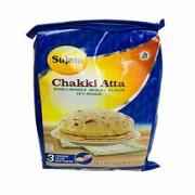 SUJATHA CHAKKI ATTA 