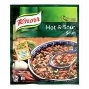Knorr Hot And Sour Soup