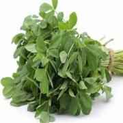 Methi Leaves