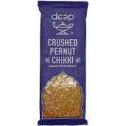 Deep Crushd Peanut Chikki 