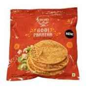 DEEP GOBI PARATHA 