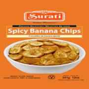 Surati Banana Chips Spicy