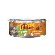 PURINA Friskies Liver & Chicken