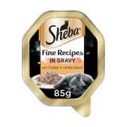 Sheba Turkey