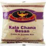 DEEP KALA CHANA BESAN