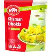 MTR Khaman Dhokla