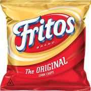 Fritos:Original