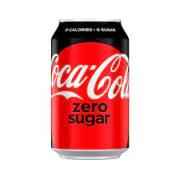 COCA COLA ZERO