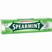 WRIGLEYS SPEARMINT